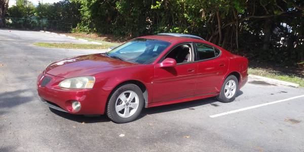 Pontiac Grand Prix 2006 for sale in Fort Myers, FL