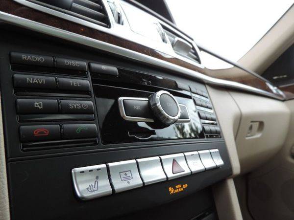 2014 Mercedes-Benz E 350 4MATIC Luxury Sedan **Guaranteed Credit... for sale in Inwood, NY – photo 20