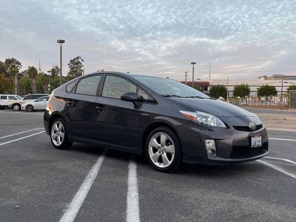 Clean 1 Owner 2010 Toyota Prius V - 76K Miles Tech Pkg Free Warranty for sale in Escondido, CA – photo 19