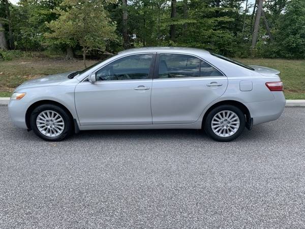 *2007* *Toyota* *Camry* *Base CE* for sale in Essex, MD – photo 4