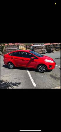 2013 Ford Fiesta for sale in Other, Other – photo 3