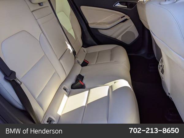 2015 Mercedes-Benz GLA-Class GLA 250 AWD All Wheel Drive... for sale in Henderson, NV – photo 20