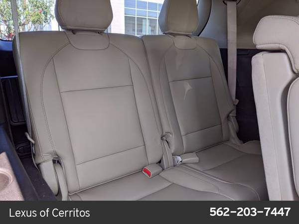 2016 Acura MDX w/Tech AWD All Wheel Drive SKU:GB033166 - cars &... for sale in Cerritos, CA – photo 23