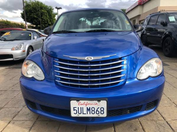 2006 Chrysler PT Cruiser 1 OWNER! LOW MILES! ALL CREDIT APPROVED!!!!!! for sale in Chula vista, CA – photo 4