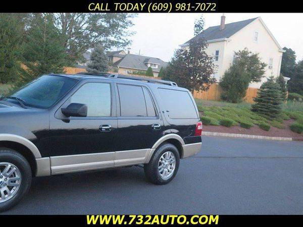 2009 Ford Expedition Eddie Bauer 4x4 4dr SUV - Wholesale Pricing To... for sale in Hamilton Township, NJ – photo 22