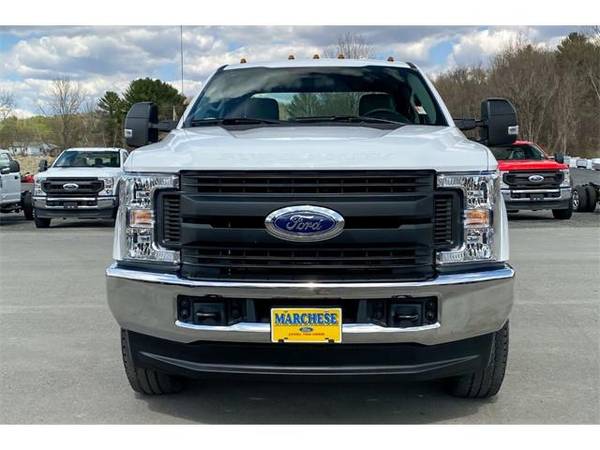 2019 Ford F-350 Super Duty XL 4x4 4dr Supercab 168 for sale in New Lebanon, NY – photo 8