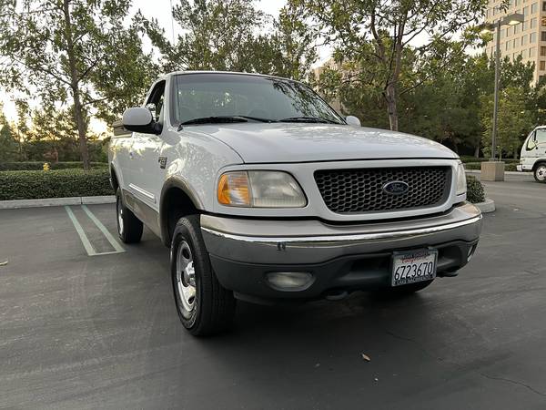 Ford F150 4X4 PickUp Truck In Excellent Condition for sale in Foothill Ranch, CA – photo 10