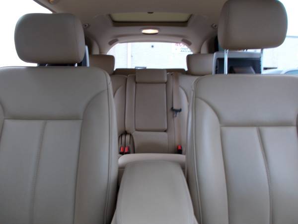 ***2010 Mercedes-Benz GL-Class***Only 81K Miles* Clean Title - cars... for sale in Dallas, TX – photo 20