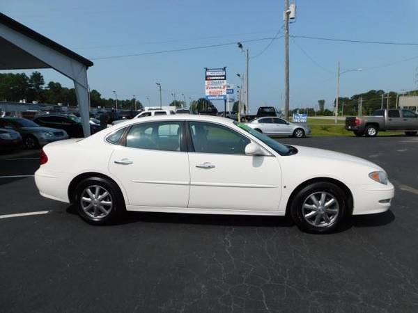 2007 Buick LaCrosse 4dr Sdn CXL - cars & trucks - by dealer -... for sale in Cullman, AL – photo 5