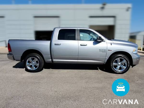 2019 Ram 1500 Classic Crew Cab Big Horn Pickup 4D 5 1/2 ft pickup -... for sale in Columbus, OH – photo 13