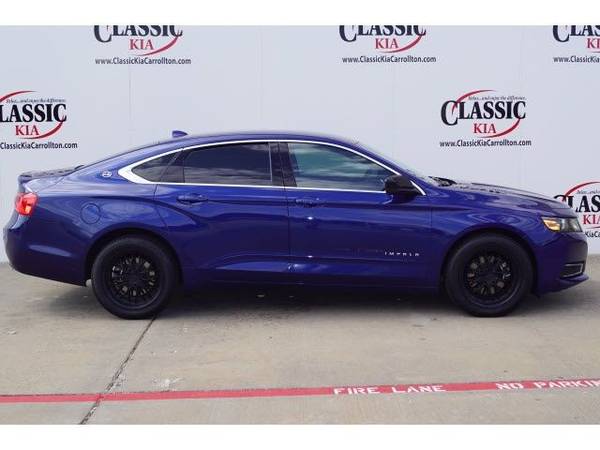 2014 Chevrolet Impala LS for sale in Carrollton, TX – photo 19
