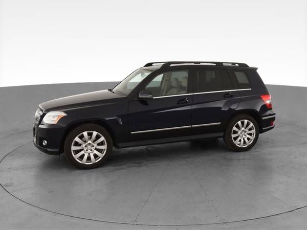 2010 Mercedes-Benz GLK-Class GLK 350 4MATIC Sport Utility 4D suv... for sale in Washington, District Of Columbia – photo 4