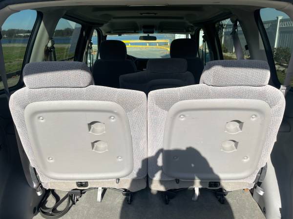 2003 PONTIAC MONTANA MINIVAN! CLEAN, 1-OWNER, VERY WELL KEPT! - cars... for sale in Beverly, NJ – photo 14