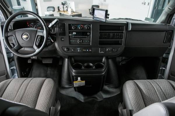 2020 *Chevrolet* *Express Commercial Cutaway* *EXPRESS - cars &... for sale in Warrenton, District Of Columbia – photo 24