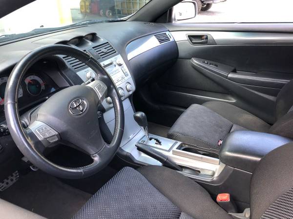Toyota Camry Solara for sale in Lawrence, IN – photo 10