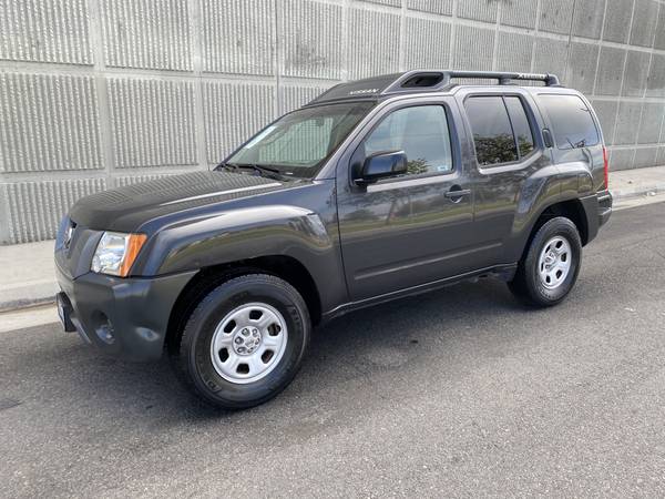2007 Nissan Xterra X DRIVES LIKE NEW! CALL US TODAY! EASY for sale in ALFRED, CA – photo 3