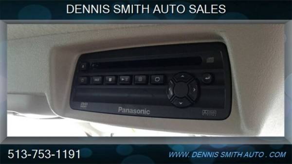 2006 GMC Yukon XL - - by dealer - vehicle automotive for sale in AMELIA, OH – photo 17