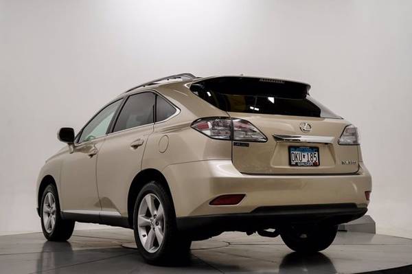 2011 Lexus RX 350 - - by dealer - vehicle automotive for sale in Bloomington, MN – photo 6