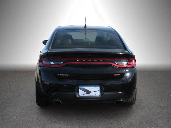 2014 Dodge Dart GT Sedan 4D - APPROVED - - by dealer for sale in Carson City, NV – photo 2