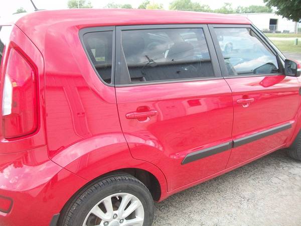 2013 Kia Soul + - cars & trucks - by dealer - vehicle automotive sale for sale in Normal, IL – photo 5
