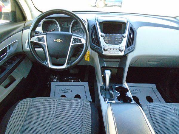 2013 Chevrolet Chevy Equinox LT - $100 Referral Program! for sale in redford, MI – photo 17