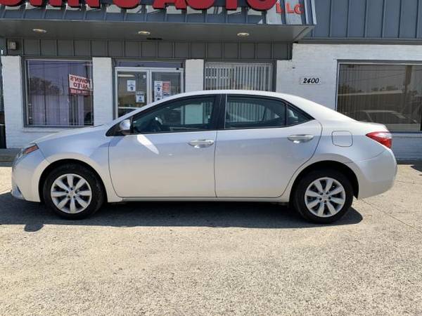 2016 Toyota COROLLA - cars & trucks - by dealer - vehicle automotive... for sale in Nashville, TN – photo 10