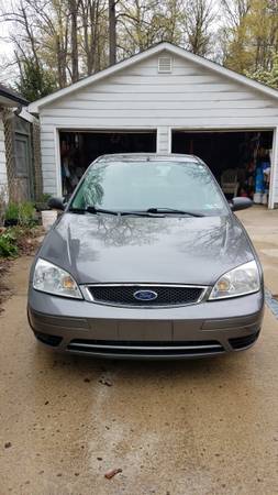 2007 Ford Focus - 69, 500 Miles for sale in Pittsburgh, PA – photo 2