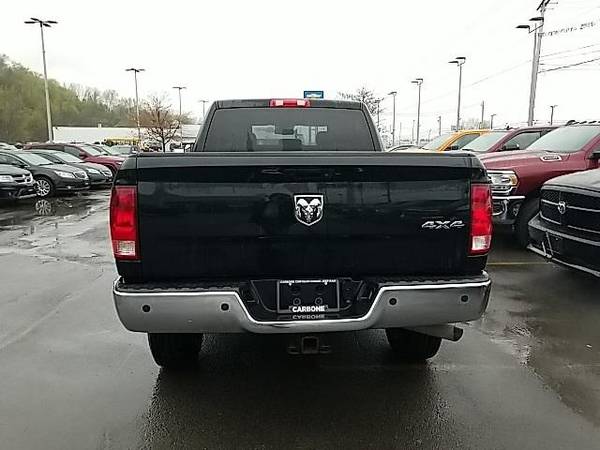 2015 Ram 2500 4WD Crew Cab 149 Tradesman - - by dealer for sale in Yorkville, NY – photo 4
