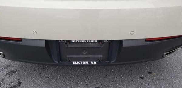 2014 LINCOLN MKZ AWD 4dr Sdn AWD 3.7L V6 for sale in Elkton, VA – photo 13