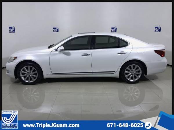2012 Lexus LS 460 - Call for sale in Other, Other – photo 6