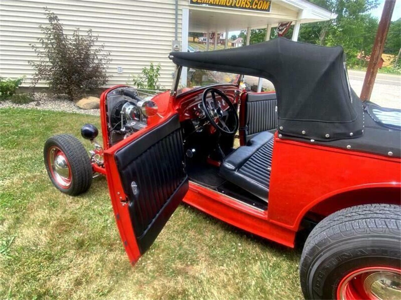 1930 Ford Model A for sale in Louisville, OH – photo 23