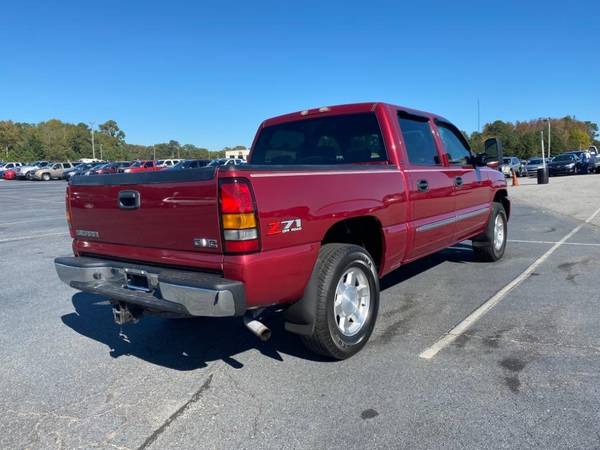 2005 GMC Sierra 1500 SLT CALL OR TEXT US TODAY! - cars & trucks - by... for sale in Duncan, NC – photo 6