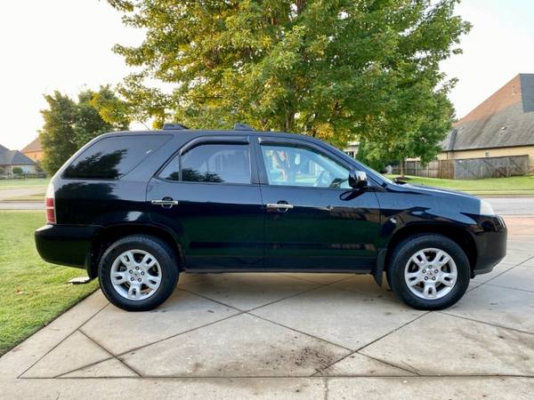 2004 Acura MDX 4dr SUV Touring Pkg *Inspected & Tested - cars &... for sale in Broken Arrow, OK – photo 13