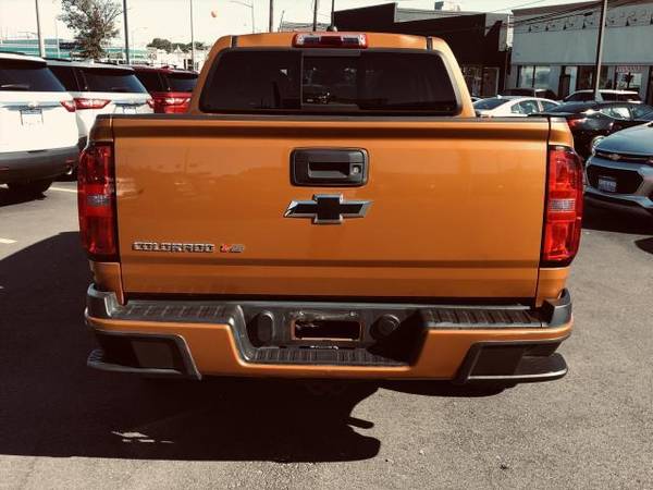 2017 Chevrolet Colorado - - by dealer - vehicle for sale in Freeport, NY – photo 7