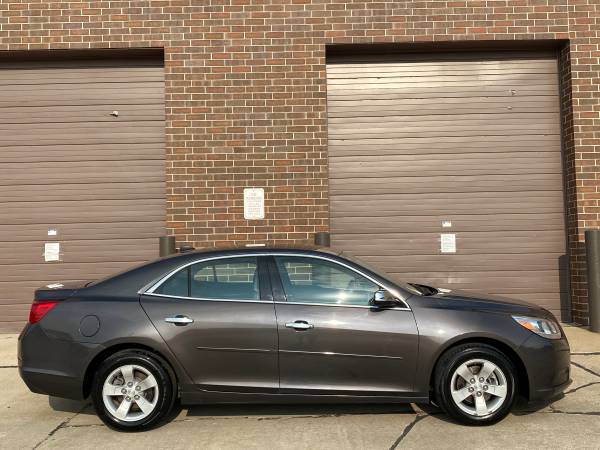2013 CHEVROLET MALIBU / SUPER NICE / LOW MILES / EXTRA CLEAN !!! -... for sale in Omaha, NE – photo 5