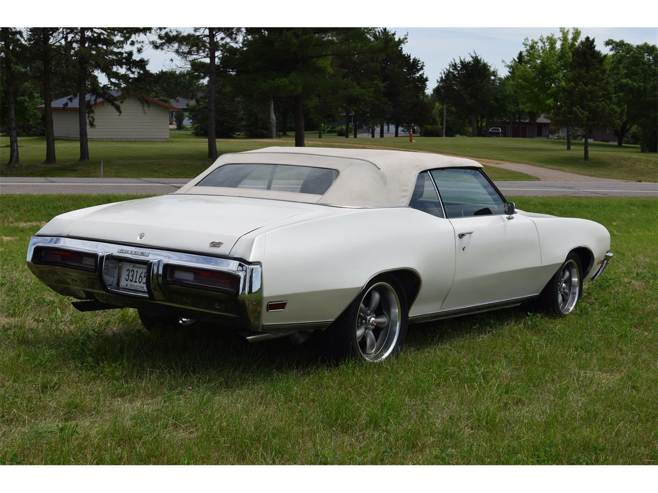 1972 Buick Gran Sport for sale in Other, MN – photo 7