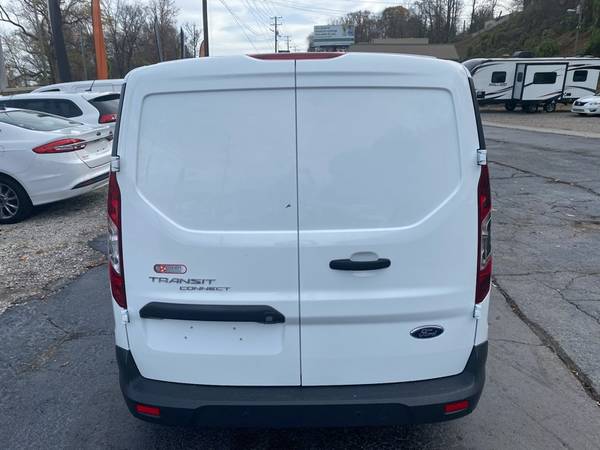 2017 Ford Transit Connect Cargo Van XLT LWB w/Rear Liftgate - cars &... for sale in Knoxville, NC – photo 6