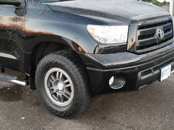 2010 Toyota Tundra 4WD Truck - - by dealer - vehicle for sale in VADNAIS HEIGHTS, MN – photo 3