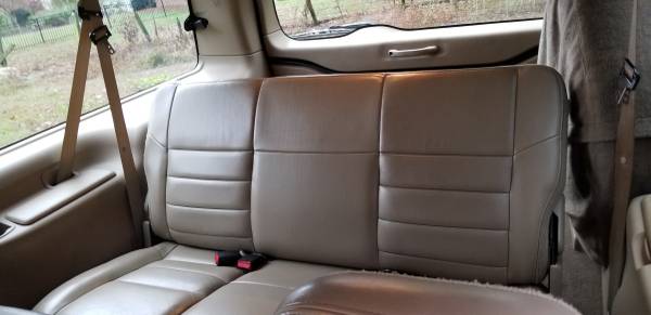 2002 Ford Excursion Limited 4x4 Diesel 7.3L for sale in Jonesville, NC – photo 18
