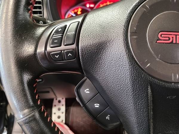 2014 Subaru Impreza WRX STI AWD - - by dealer for sale in Sioux Falls, SD – photo 16