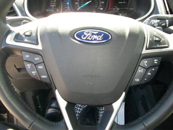 2015 Ford Edge SEL AWD NOW $20785 for sale in STURGEON BAY, WI – photo 11