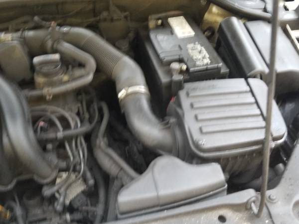 Volkswagon Jetta for sale in Cortland, OH – photo 9