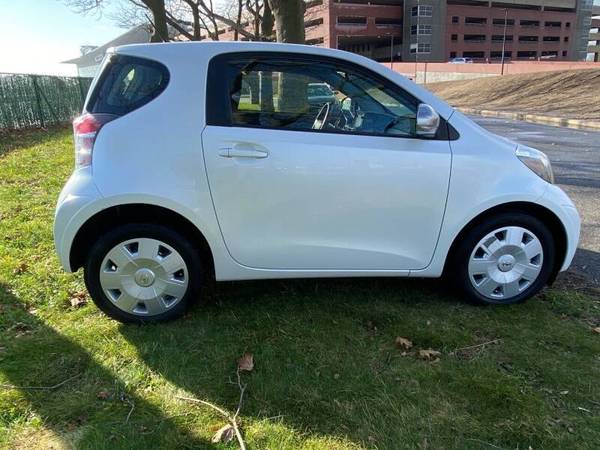 2014 SCION IQ - cars & trucks - by dealer - vehicle automotive sale for sale in Ozone Park, NY – photo 4