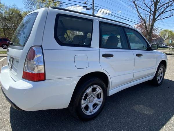 2006 Subaru Forester Drive Today! Like New for sale in Other, CT – photo 8