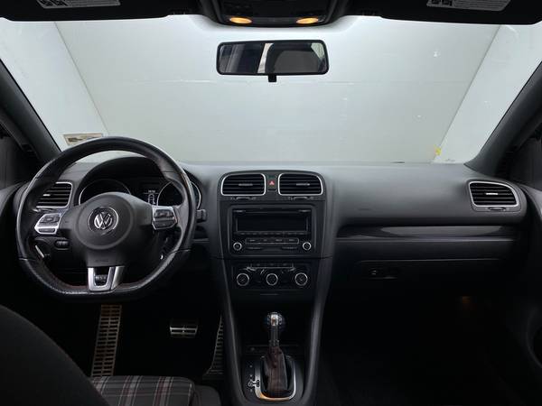 2014 VW Volkswagen GTI Wolfsburg Edition Hatchback Sedan 4D sedan -... for sale in Washington, District Of Columbia – photo 22