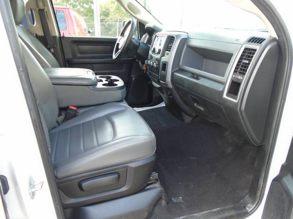 2015 RAM 1500 QUAD CAB for sale in Columbia, NC – photo 8