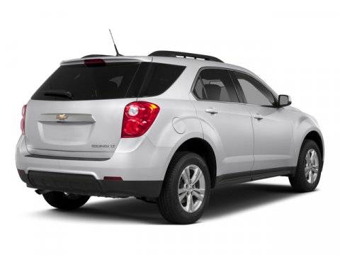 2015 Chevy Chevrolet Equinox LT suv Gray - - by dealer for sale in Raleigh, NC – photo 5