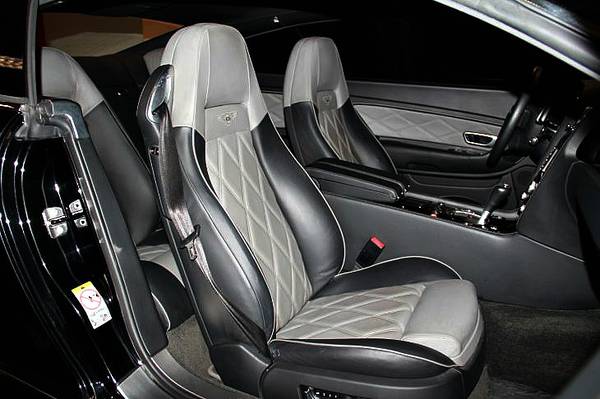 2010 BENTLEY CONTINENTAL 51 SERIES GT MULLINER AWD 552+HP RARE... for sale in Los Angeles, CA – photo 24