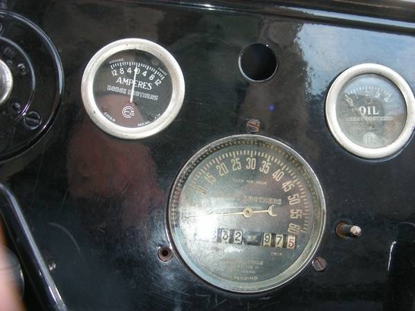 1921 Dodge - Pickup for sale in College Place, WA – photo 19