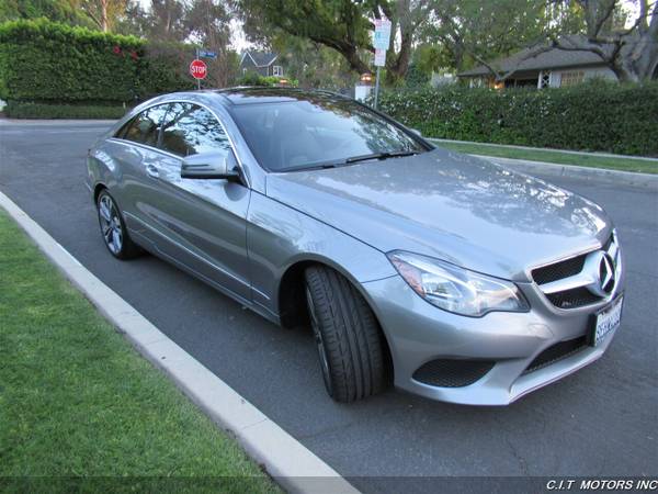 2014 Mercedes-Benz E 350 - - by dealer - vehicle for sale in Sherman Oaks, CA – photo 7